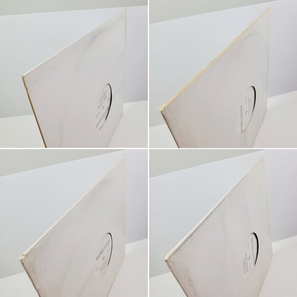 Mobb Deep In Too Deep Vinyl Record Remix Single VTG 90s White Label Rap VG+/EX - Picture 11 of 11